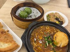 -穆桂英美食(南禅寺店)