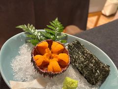 -隐泉·HANA BY HATSUNE葉奈日式料理(国贸商城店)