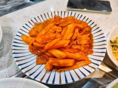 -名家韩国料理·烤肉(瑶海店)