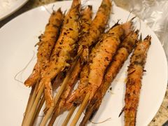 -禾斗海鲜自助(市南银座店)