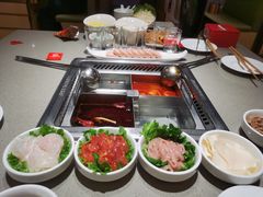 -海底捞火锅(铁西万达店)