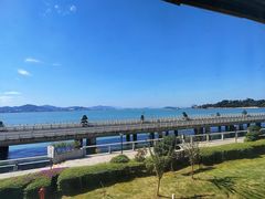 -演武大桥观景平台
