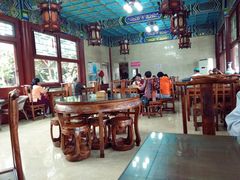 大堂-四条包子(古城街店)