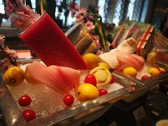 -太原富力万达文华酒店·美食汇西餐厅