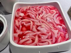 -蜀九香火锅(紫荆店)