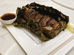 荷叶牛肋排-国惠大酒楼(宝龙店)