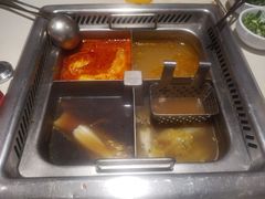 -海底捞火锅(万丰桥店)