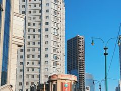 -老杨家熟食店