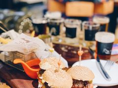-麦落精酿啤酒餐吧(先农大院店)