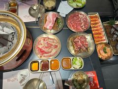 -西塔老太太泥炉烤肉(龙湖北苑天街店)