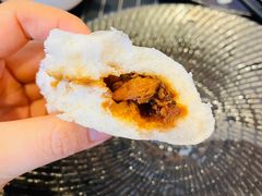 -BLD西餐厅(成都首座万丽酒店)