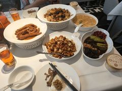 -大铁勺新津菜(东丽阳光新业广场店)