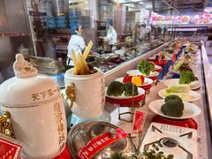 -普天和酒楼·新津菜·烤鸭(天津之眼店)
