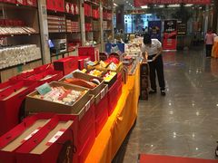 -令氏家外家周礼食府(桥南店)