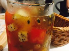 百香水果茶-打趸BTC·Breaktime cafe(北京路店)