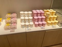 零售区-好利来(曲江龙湖店)