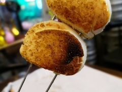 -大院涮烤·东北经典老味烧烤·铜锅涮肉(江南东路店)