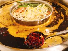 -邓莽子老火锅(鲁祖庙店)