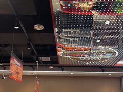 大堂-管氏翅吧(马家堡店)