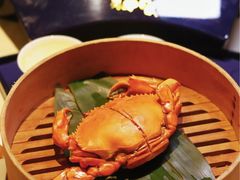 -成隆行·蟹王府(九江路店)