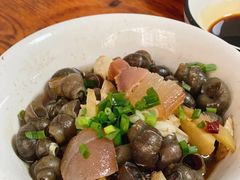 -玲燕蒸菜馆(江东路店)