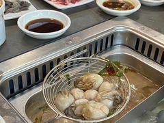 -鑫宝沙茶牛肉火锅(永泰店)