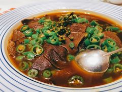 -同庆楼(天鹅湖万达店)
