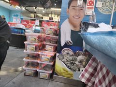 -盒马鲜生(首义店)