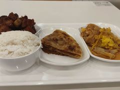 -阿那亚第三食堂 Cafeteria 3
