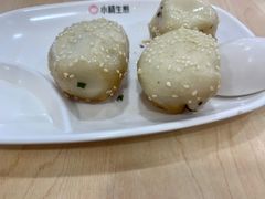 小杨生煎-小杨生煎(成山巴黎春天店)
