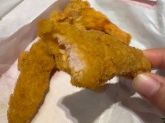 -麦当劳(新闸路店)