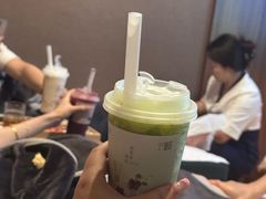 -江南足纪·影院足道·轻奢SPA(笋岗HALO广场店)