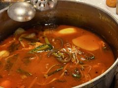 -老凯里苗岭酸汤鱼酸汤牛肉(百里杜鹃路店)