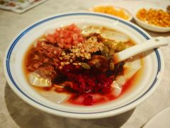 四川冰粉-天辣(金桥啦啦宝都店)