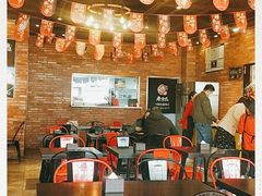 大堂-老啪叽串炒饭(铁百店)
