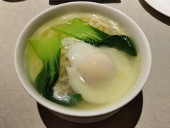 长寿面-陆壹捌餐厅(五大道店)