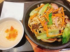 -食代馆(深业上城店)