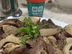 -华威达牛庄(黄埔大道西店)