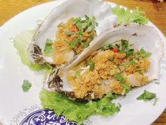 -裕合顺清真餐厅·回民老菜·大连海鲜(西安路店)