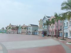 -厦门方特梦幻王国