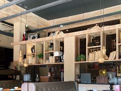 大堂-70后饭吧(府河街店)