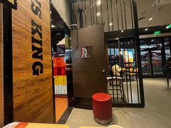 -汉堡王(徐汇绿地缤纷店)