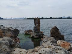 -东湖落雁景区