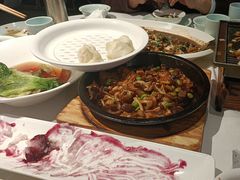 -百饺园(平山道店)