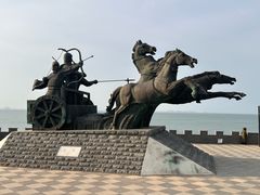 -海岛日记(养马岛店)