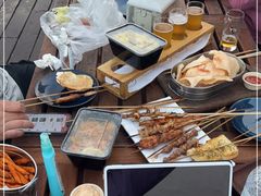 -海风酒吧 喝精酿 听民谣(阿那亚礼堂店)