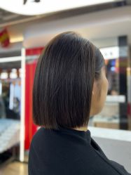 -奈川烫染Salon