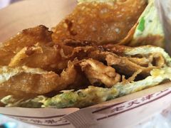 -老天津卫煎饼果子(怀仁里店)