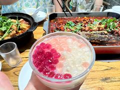 -村夫烤鱼·重庆鸡公煲(杨思店)