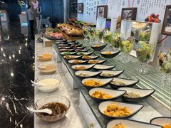 -绮梦西湖·云端餐厅(歌德店)